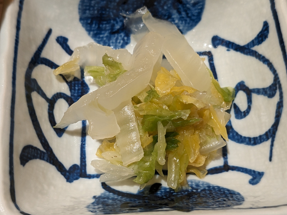 <がんこ>旬のお造り膳 京都駅周辺の和食--がんこ 京都駅ビル店