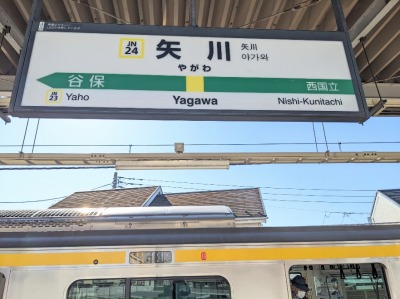 ���w���ӂ̒��̗l�q