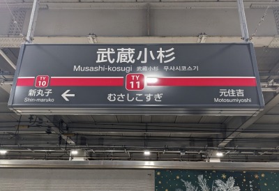 ���������w���ӂ̒��̗l�q