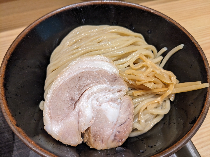 <舎鈴>つけめん 北戸田駅周辺のつけ麺--舎鈴 イオンモール北戸田店