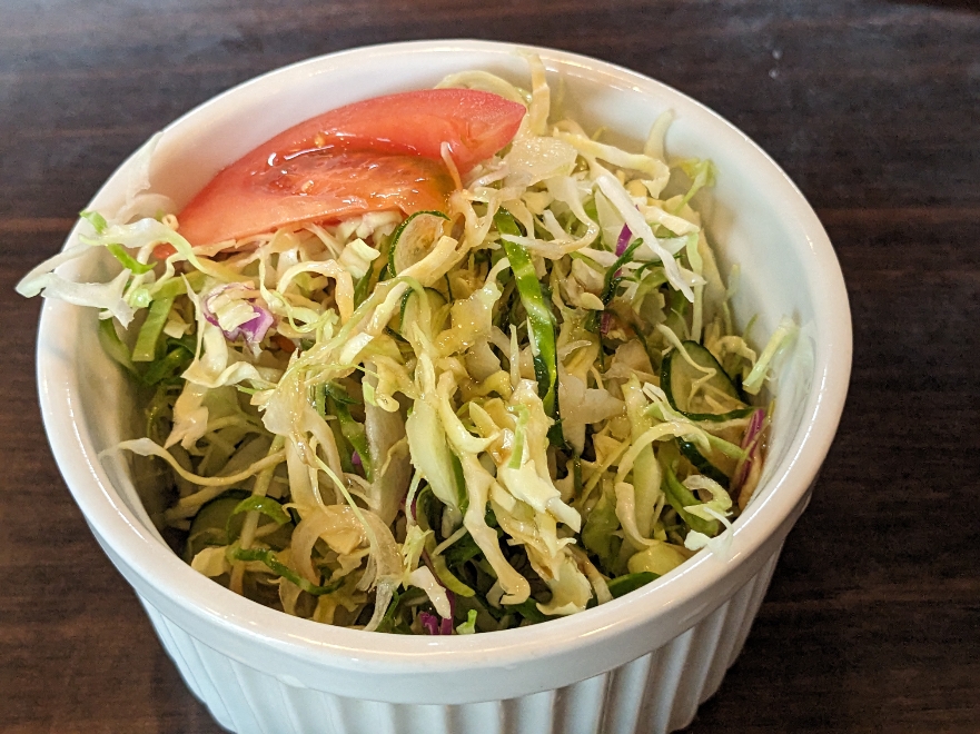 <マア>日替りランチ 井土ヶ谷駅周辺のカフェ--マア