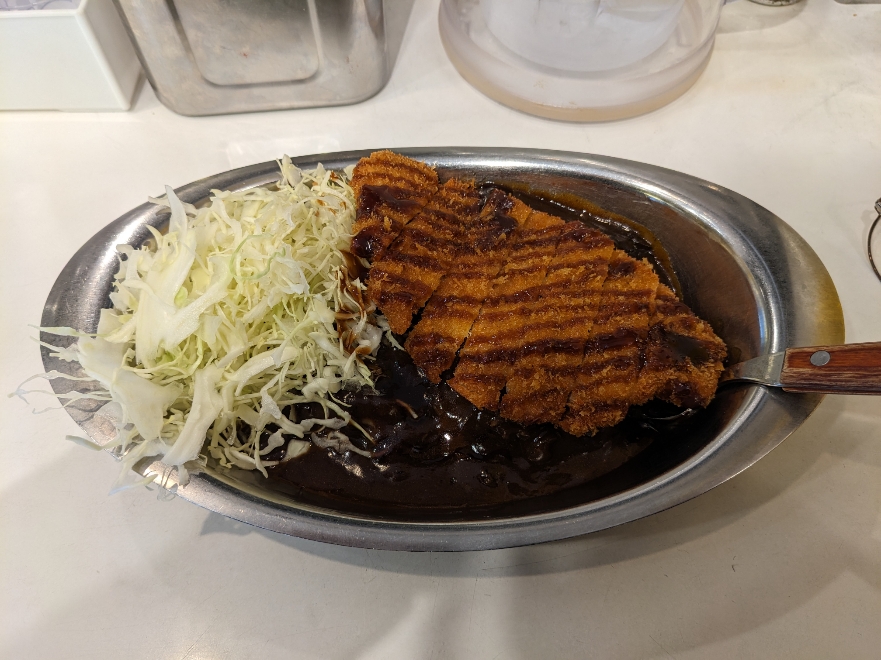 <羽田エアポートガーデン>ゴーゴーカレー 羽田空港第3ターミナル駅周辺の観光名所--羽田エアポートガーデン