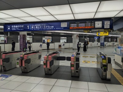 �H�c��`��R�^�[�~�i���w���ӂ̒��̗l�q