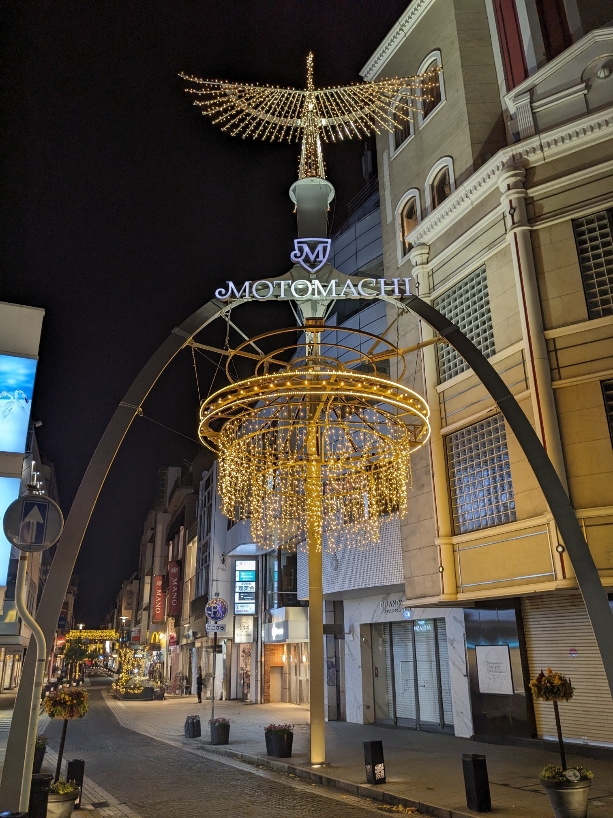 E؊Xwӂ̃W[X|bg--lVbsOXg[g