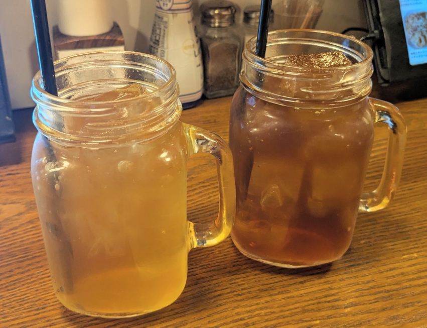 <ガーリックジョーズ>ドリンク 石川町駅周辺のニンニク料理--ガーリックジョーズ 元町店