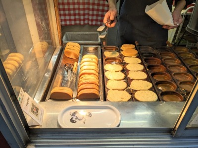 �����V��w���ӂ̑唻�Ă�--�z�{�ēX