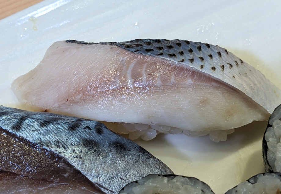 <魚がし日本一>お好み 溝の口駅周辺の寿司--魚がし日本一 エトモ溝の口店