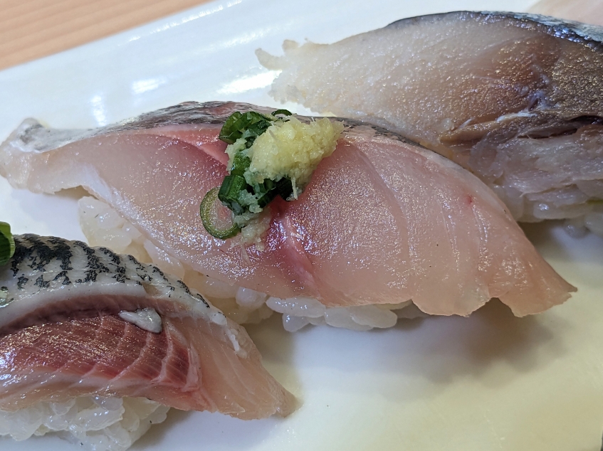 <魚がし日本一>お好み 溝の口駅周辺の寿司--魚がし日本一 エトモ溝の口店