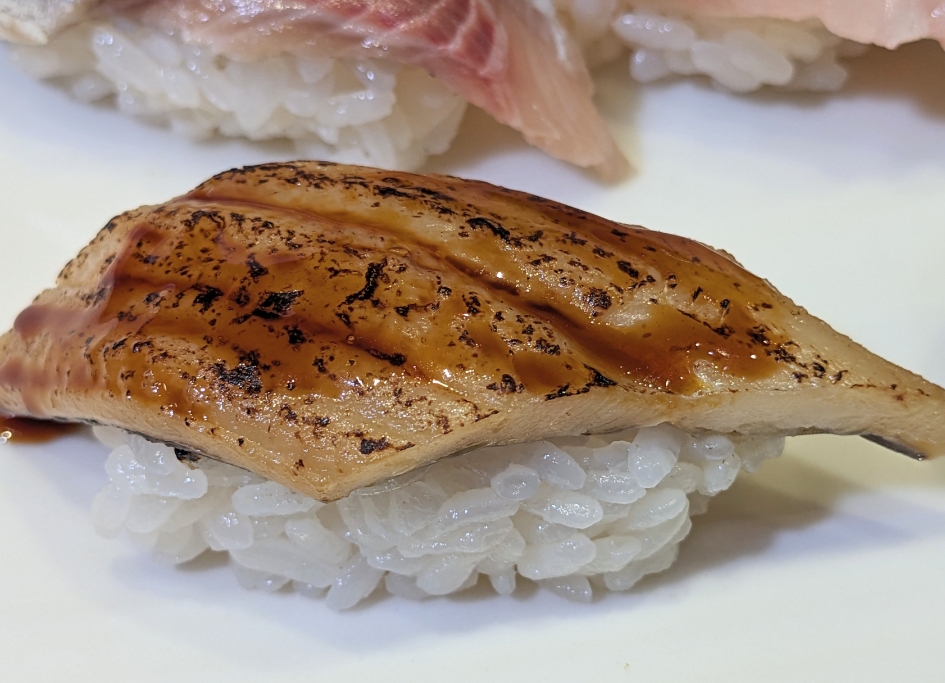 <魚がし日本一>お好み 溝の口駅周辺の寿司--魚がし日本一 エトモ溝の口店