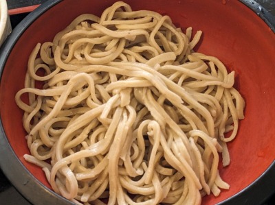 <富士見庵>カツ丼セット 梶が谷駅周辺のうどん・そば--富士見庵