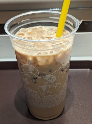 �y��w���ӂ̃n���o�[�K�[--�[�b�e���A�@�V���H�c�y��X