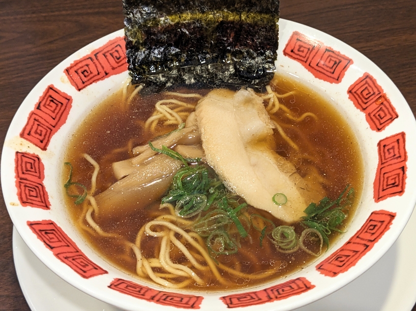 <バーミヤン>バーミヤンラーメン 石岡駅周辺の中華--バーミヤン 石岡店