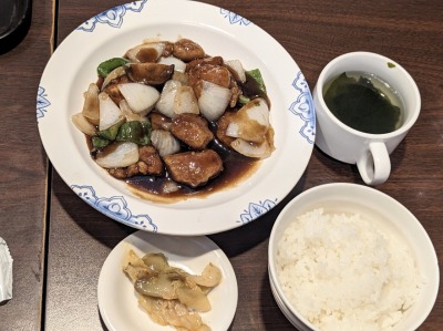 �씵���J�w���ӂ̒���--�o�[�~�����@����ؓX