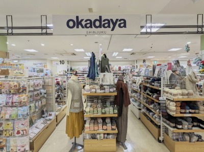 �I�J�_���@�a���m�N�e�B�v���U�X