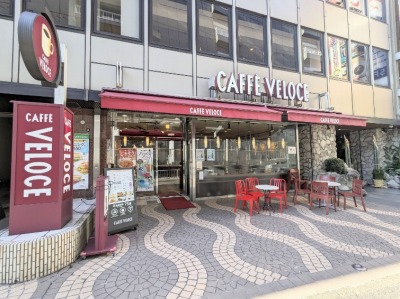 ���l�w���ӂ̃J�t�F--�J�t�F�E�x���[�`�F�@���l�w�����X