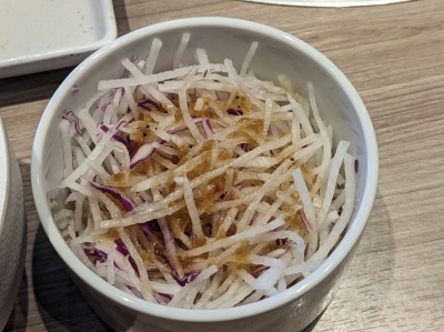 <焼肉くいどん>国産牛どん太カルビセット 長後駅周辺の焼肉--焼肉くいどん 湘南台店