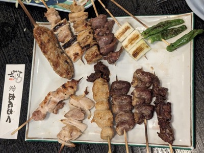 �m����w���ӂ̋�����--�u�񑽂�