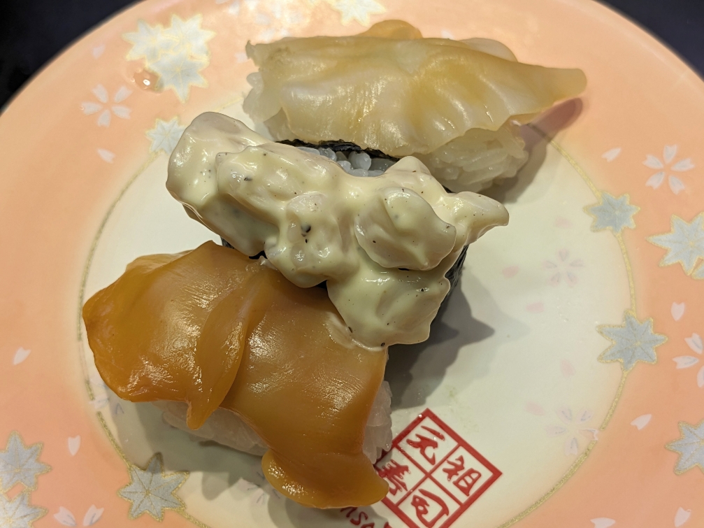 �r�܉w���ӂ̉�]���i--���c���i�@�r�ܓ����X