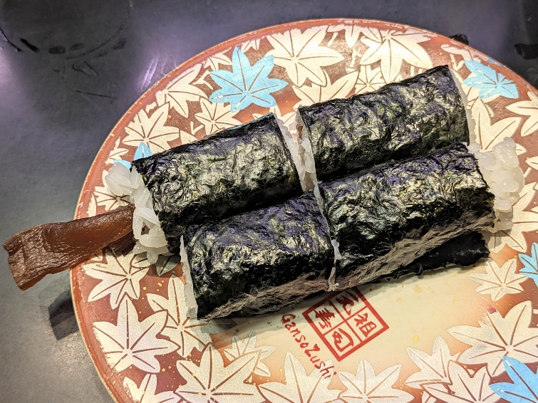 �r�܉w���ӂ̉�]���i--���c���i�@�r�ܓ����X