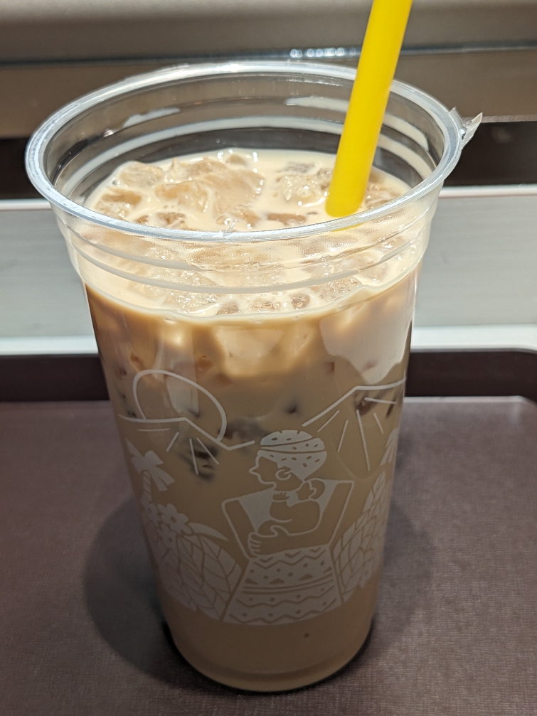 �㓇�w���ӂ̃n���o�[�K�[--�[�b�e���A�@�l���K�X