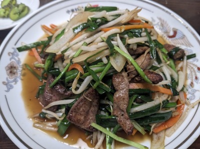 �{���w���ӂ̒���--�R�R���L�q�H�[�k��