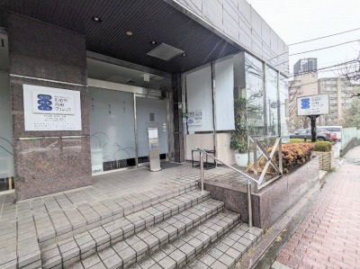 ���߂���ȃN���j�b�N