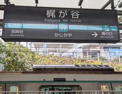 �����J�w���ӂ̎ʐ^