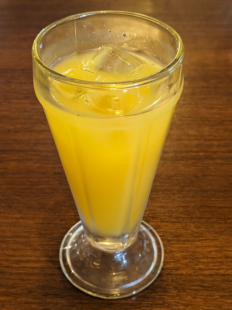 �Ό��w���ӂ̃J�t�F--���T����X�@�Ό��X