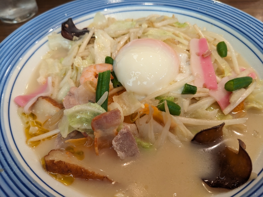 <ビナウォーク>リンガーハット 海老名駅周辺のショッピングモール--ビナウォーク