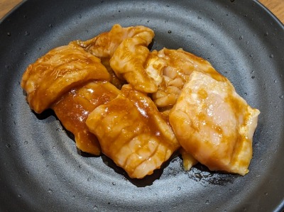 <七輪焼肉 安安>ホルモン 海老名駅周辺の七輪焼肉--七輪焼肉 安安 海老名店