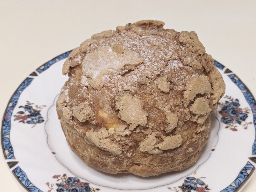 �����J�w���ӂ̃P�[�L--���E�p�e�B�X���[  �Z��