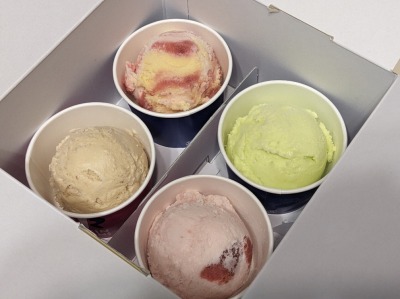 �Ó��w���ӂ̃A�C�X�N���[��--�T�[�e�B�����A�C�X�N���[���@�Ó�䃍�[�h�T�C�h�X