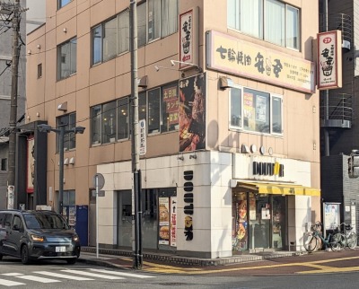 �����a�m���w���ӂ̎��֏ē�--���֏ē�  �����@�a�̌��X