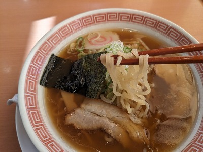 <幸楽苑>中華そば 上大岡駅周辺のラーメン--幸楽苑 イトーヨーカドー横浜別所店