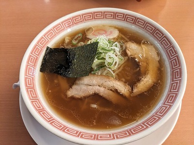 <幸楽苑>中華そば 鴨宮駅周辺のラーメン--幸楽苑 小田原ダイナシティイースト店
