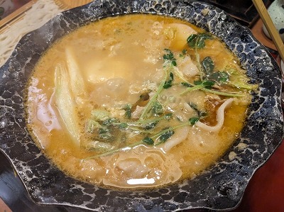 �ԍ�w���ӂ̘a�H�t�@�~���[���X�g����--�΂�ǂ����Y�@���{�X