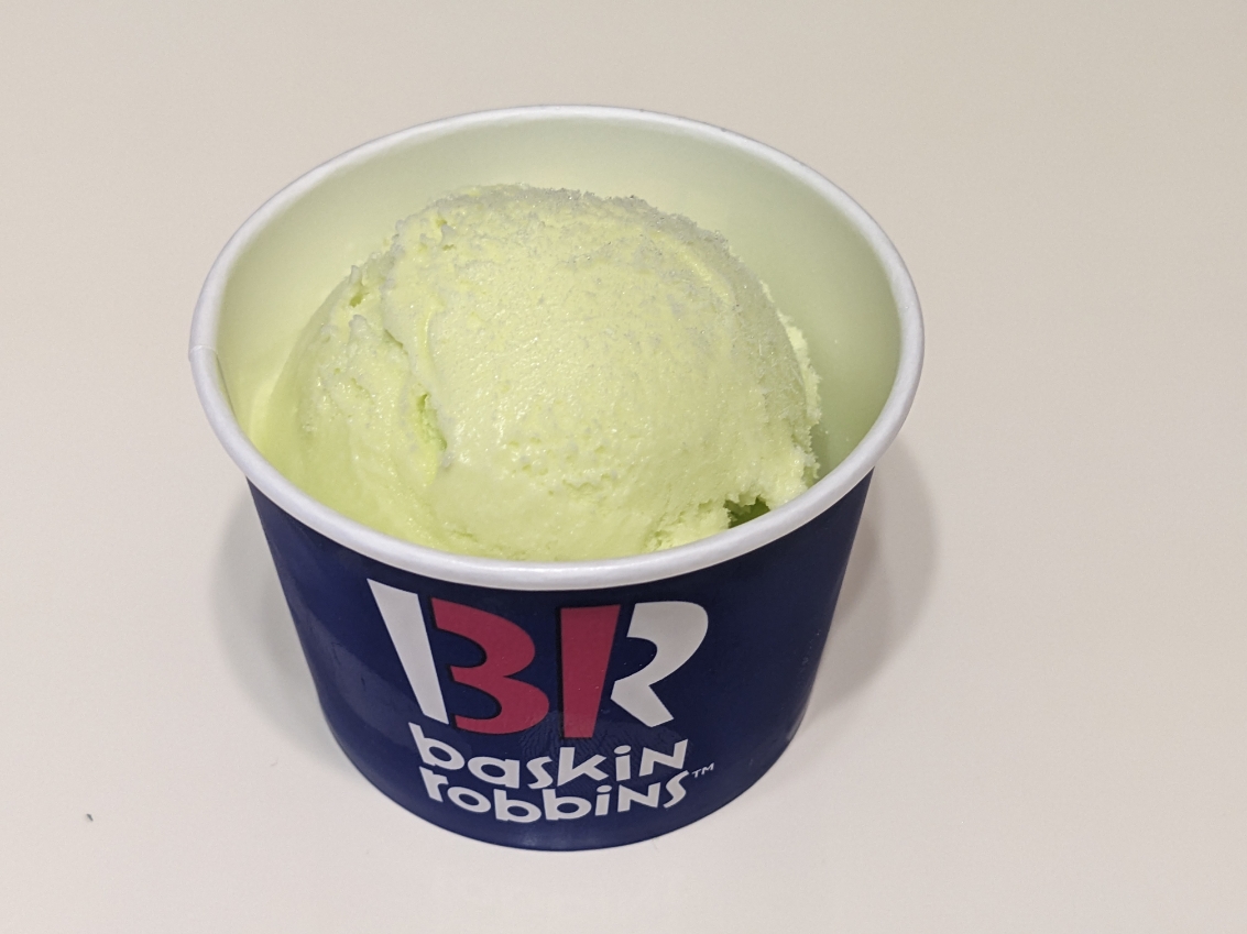 ���r�܉w���ӂ̃A�C�X�N���[��--�T�[�e�B�����A�C�X�N���[���@�r�܃T���V���C���V�e�B�A���^�X