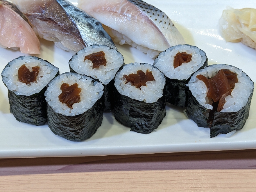 <魚がし日本一>お好み 大阪難波駅周辺の寿司--魚がし日本一 近鉄難波店