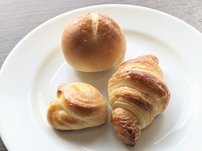 <サンマルク>焼き立てパン 青梅街道駅周辺の洋食--サンマルク 東京小平店