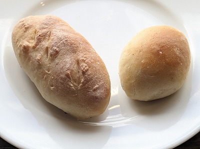 <サンマルク>焼き立てパン 青梅街道駅周辺の洋食--サンマルク 東京小平店
