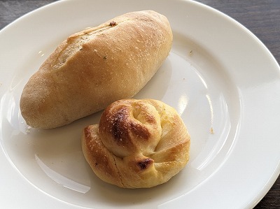 <サンマルク>焼き立てパン 青梅街道駅周辺の洋食--サンマルク 東京小平店
