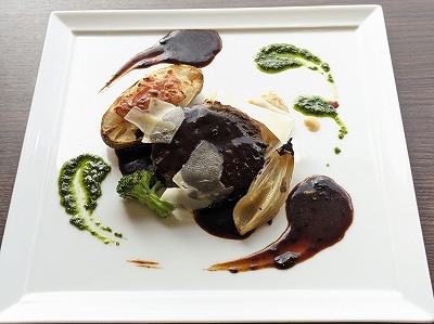 �r�܉w���ӂ̃x�[�J���[���X�g����--�T���}���N�@�r�ܓ����X