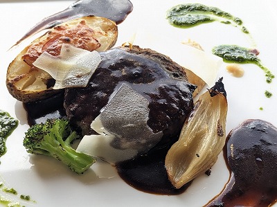 �Y�a�w���ӂ̃x�[�J���[���X�g����--�T���}���N�@�A�g���Y�a�X