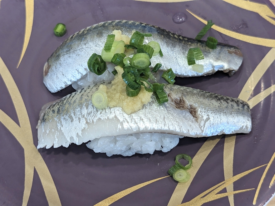 <魚屋路>お好み 新所沢駅周辺の回転寿司--魚屋路 新所沢店