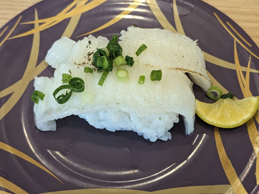 <魚屋路>お好み 新所沢駅周辺の回転寿司--魚屋路 新所沢店