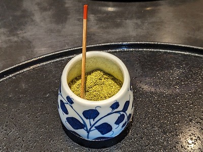<うなぎ大黒屋>うな重(梅) 長谷駅周辺のうなぎ--うなぎ大黒屋 鎌倉常盤店