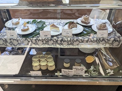 <メルヘン>お店外観 市大医学部駅周辺のレストラン--メルヘン