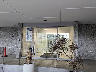 �O�������w���ӂ̑����a�@--�O�������a�@