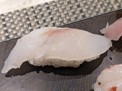 <寿し常>ランチにぎり 武蔵溝ノ口駅周辺の寿司--寿し常 溝の口店