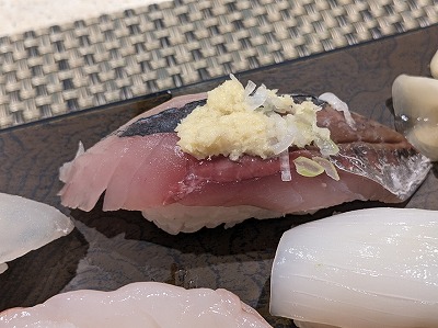 <寿し常>ランチにぎり 武蔵溝ノ口駅周辺の寿司--寿し常 溝の口店